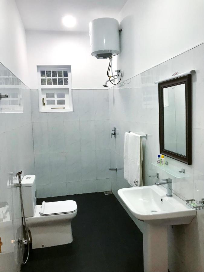 Queensland Hotel Nuwara Eliya Ngoại thất bức ảnh