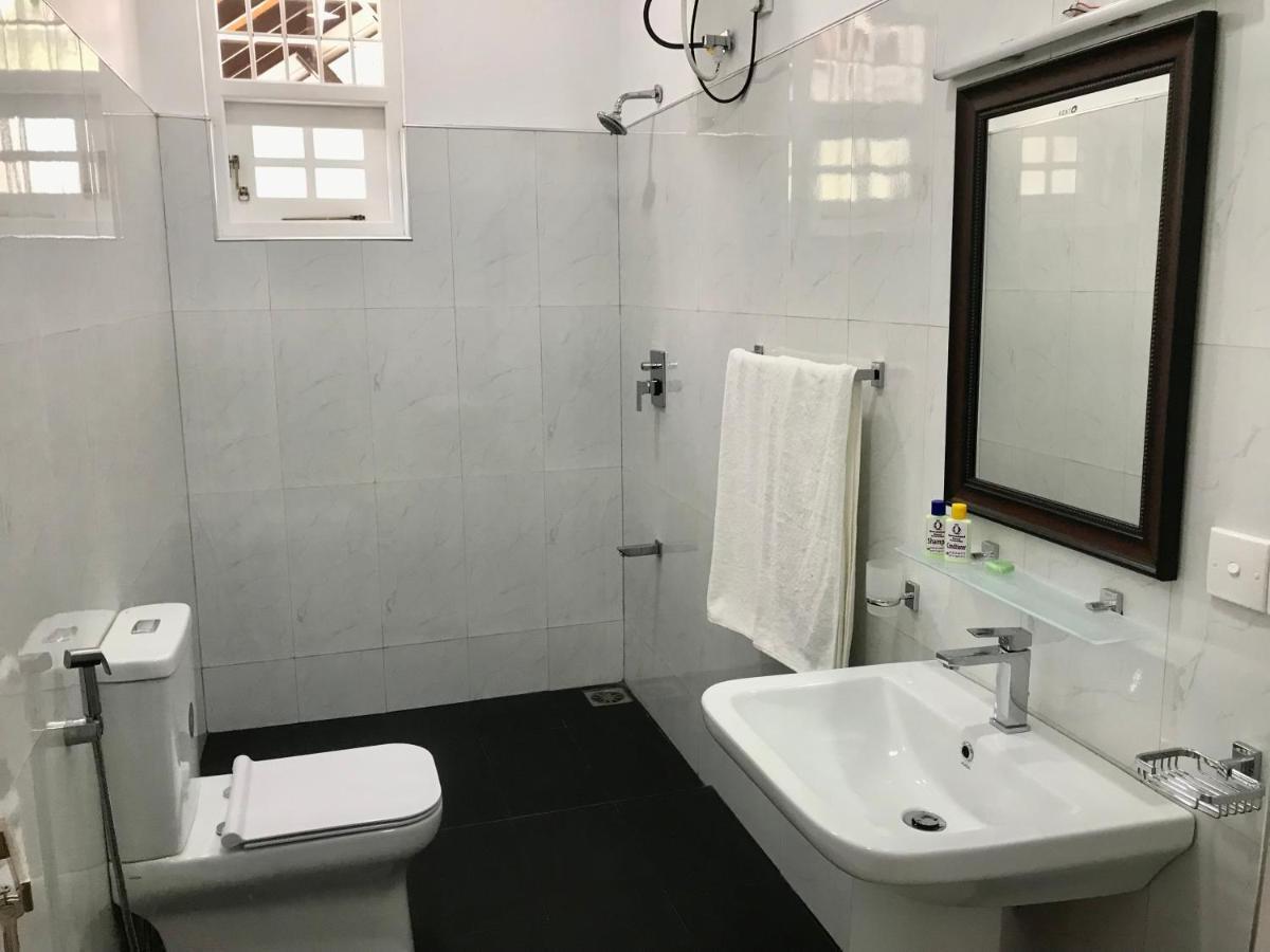 Queensland Hotel Nuwara Eliya Ngoại thất bức ảnh