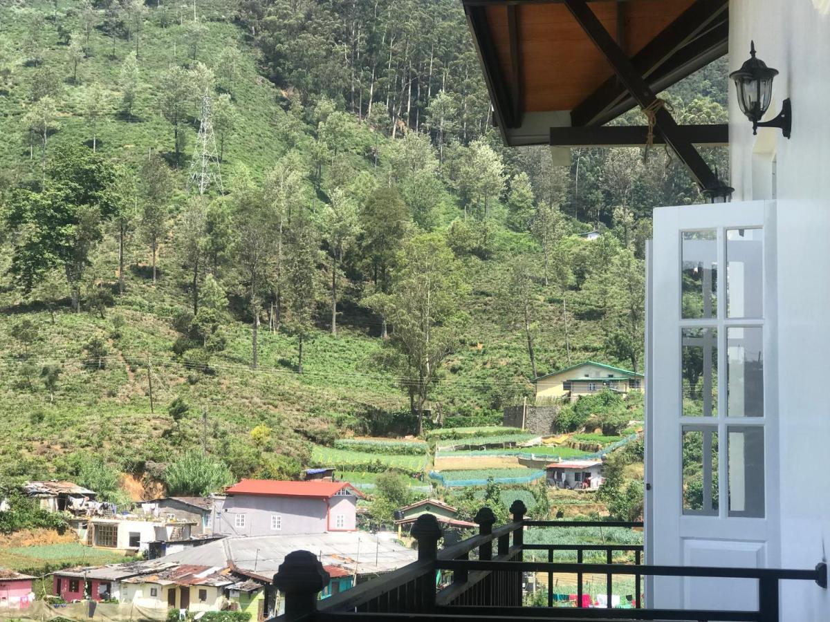 Queensland Hotel Nuwara Eliya Ngoại thất bức ảnh