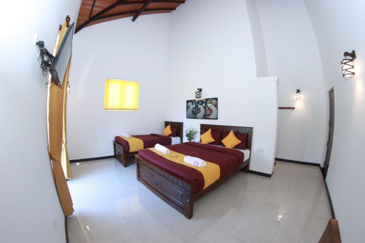 Queensland Hotel Nuwara Eliya Ngoại thất bức ảnh