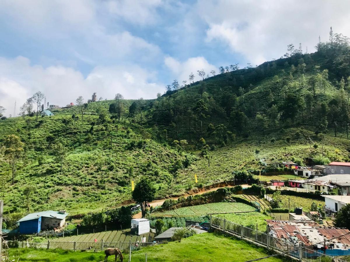 Queensland Hotel Nuwara Eliya Ngoại thất bức ảnh