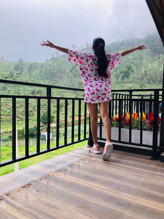 Queensland Hotel Nuwara Eliya Ngoại thất bức ảnh