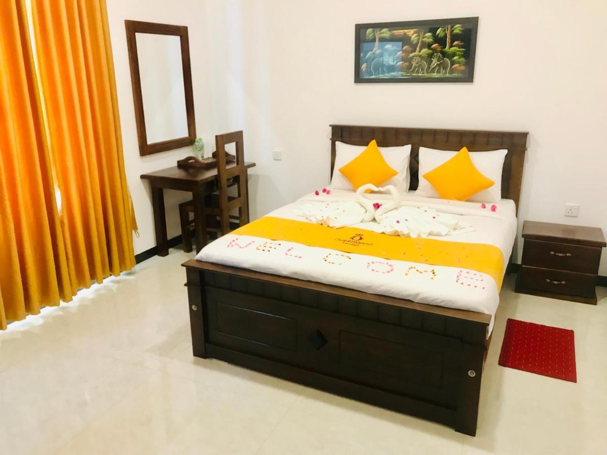 Queensland Hotel Nuwara Eliya Ngoại thất bức ảnh