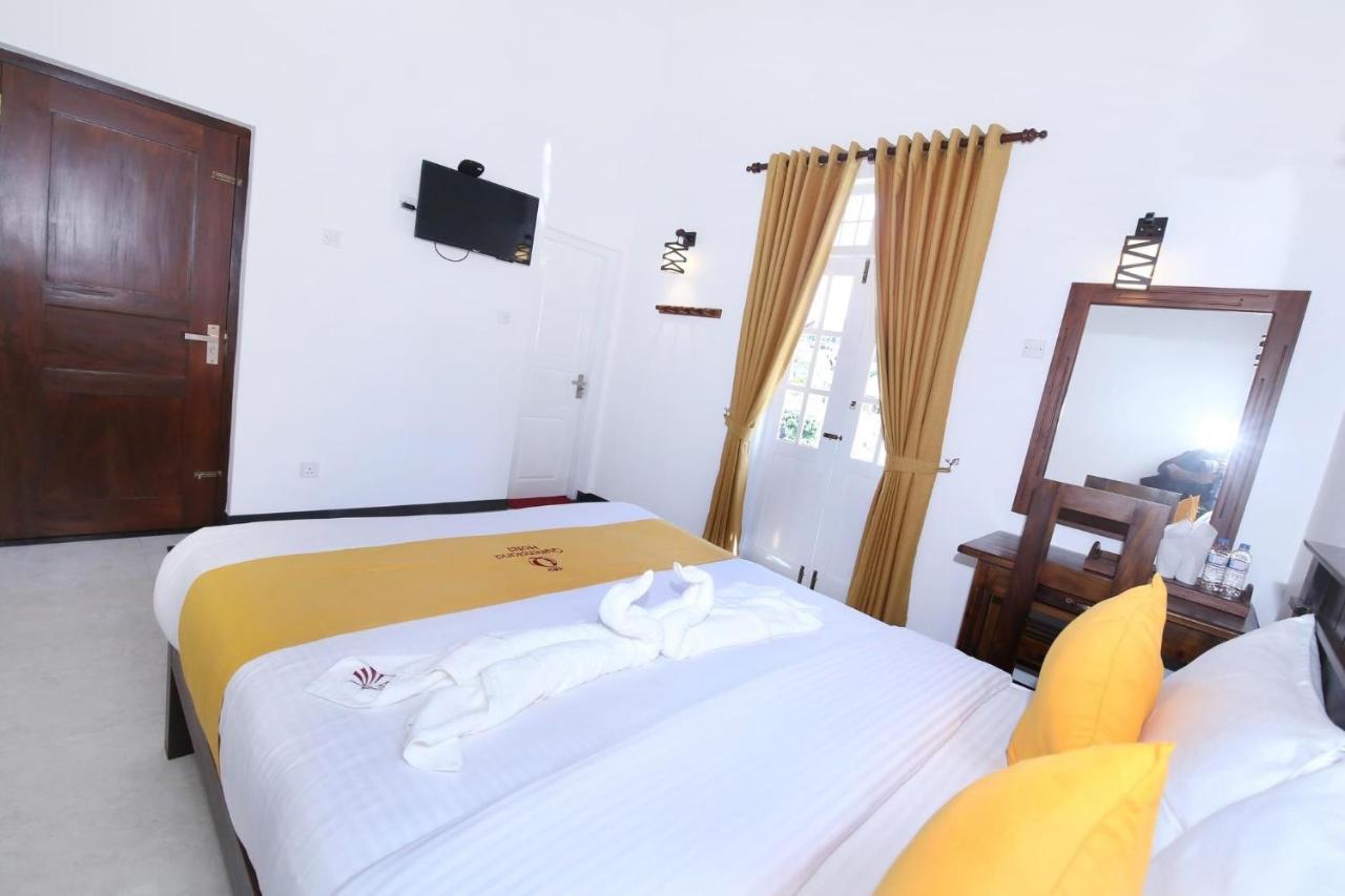 Queensland Hotel Nuwara Eliya Ngoại thất bức ảnh