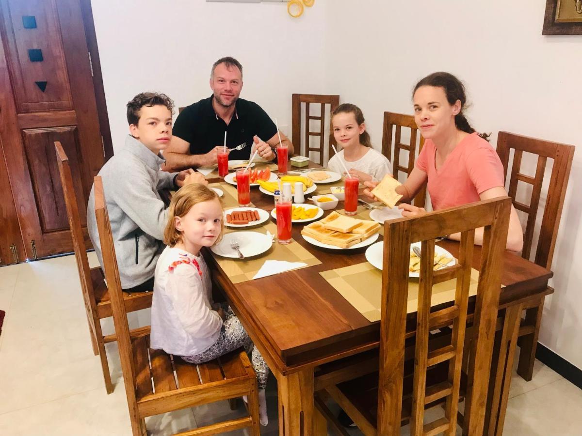 Queensland Hotel Nuwara Eliya Ngoại thất bức ảnh