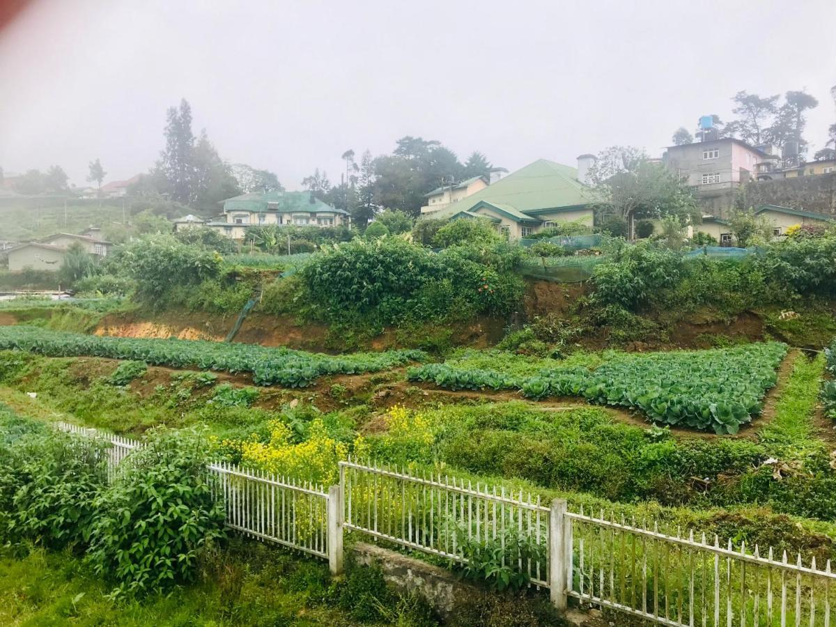 Queensland Hotel Nuwara Eliya Ngoại thất bức ảnh