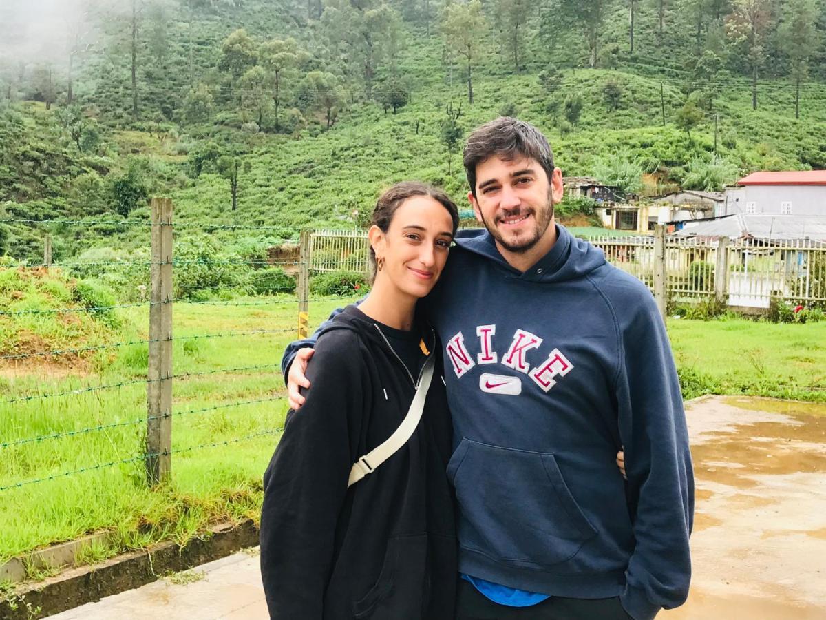 Queensland Hotel Nuwara Eliya Ngoại thất bức ảnh