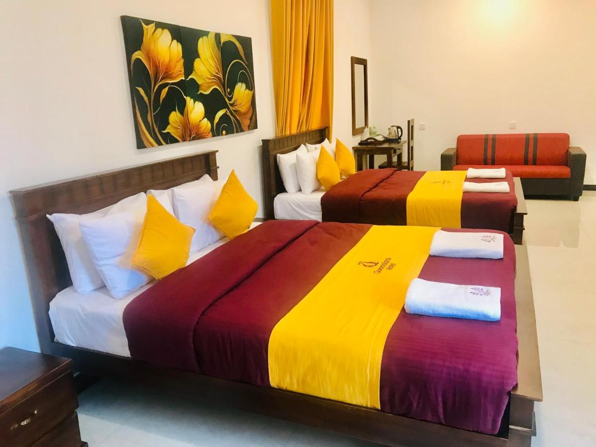Queensland Hotel Nuwara Eliya Ngoại thất bức ảnh