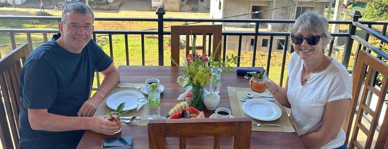 Queensland Hotel Nuwara Eliya Ngoại thất bức ảnh