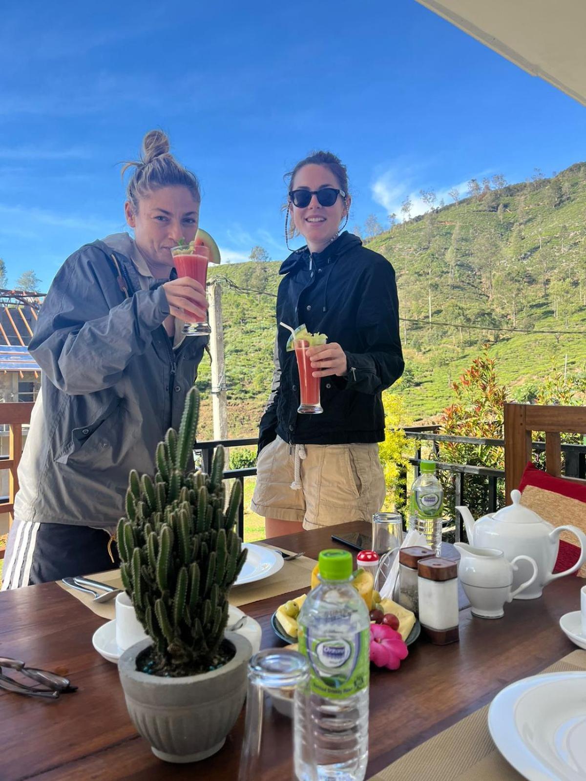 Queensland Hotel Nuwara Eliya Ngoại thất bức ảnh