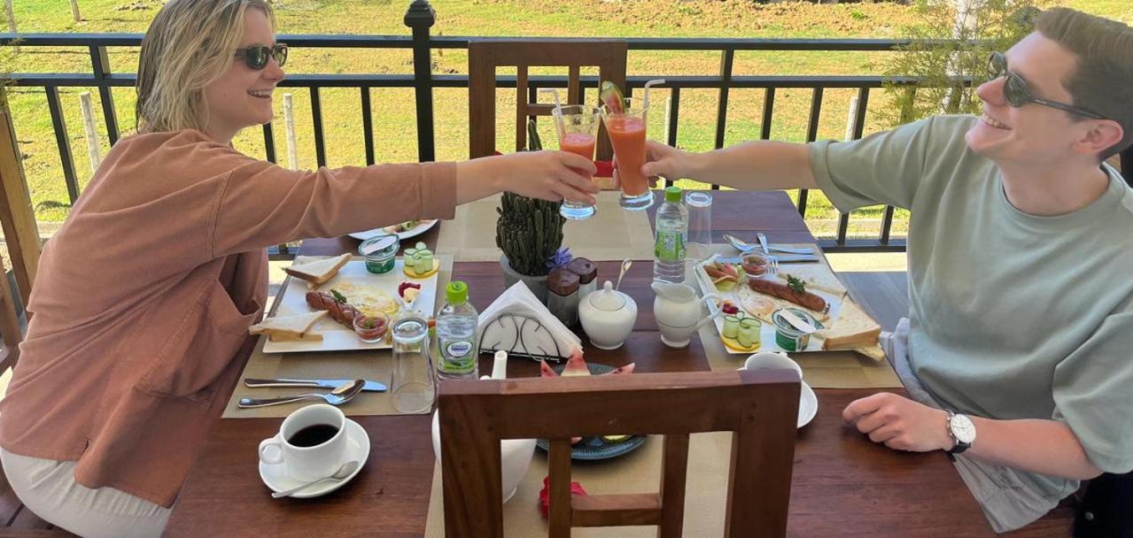 Queensland Hotel Nuwara Eliya Ngoại thất bức ảnh