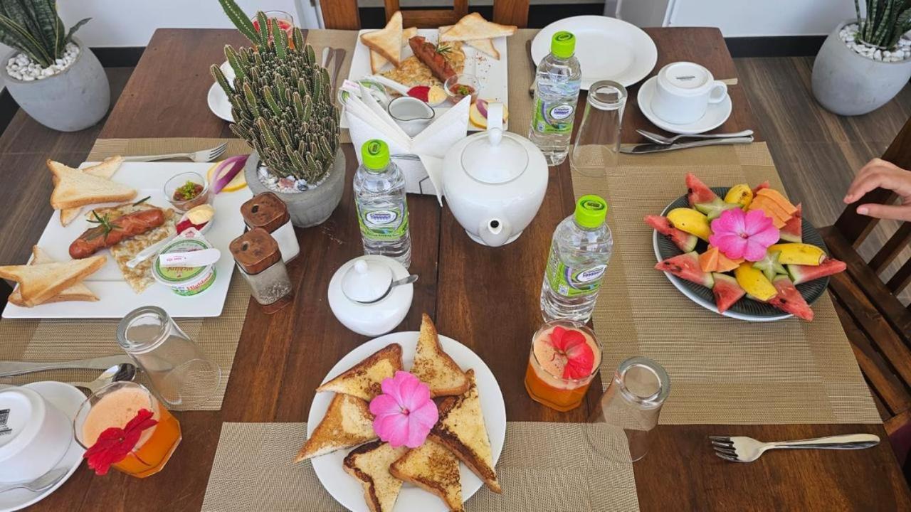 Queensland Hotel Nuwara Eliya Ngoại thất bức ảnh