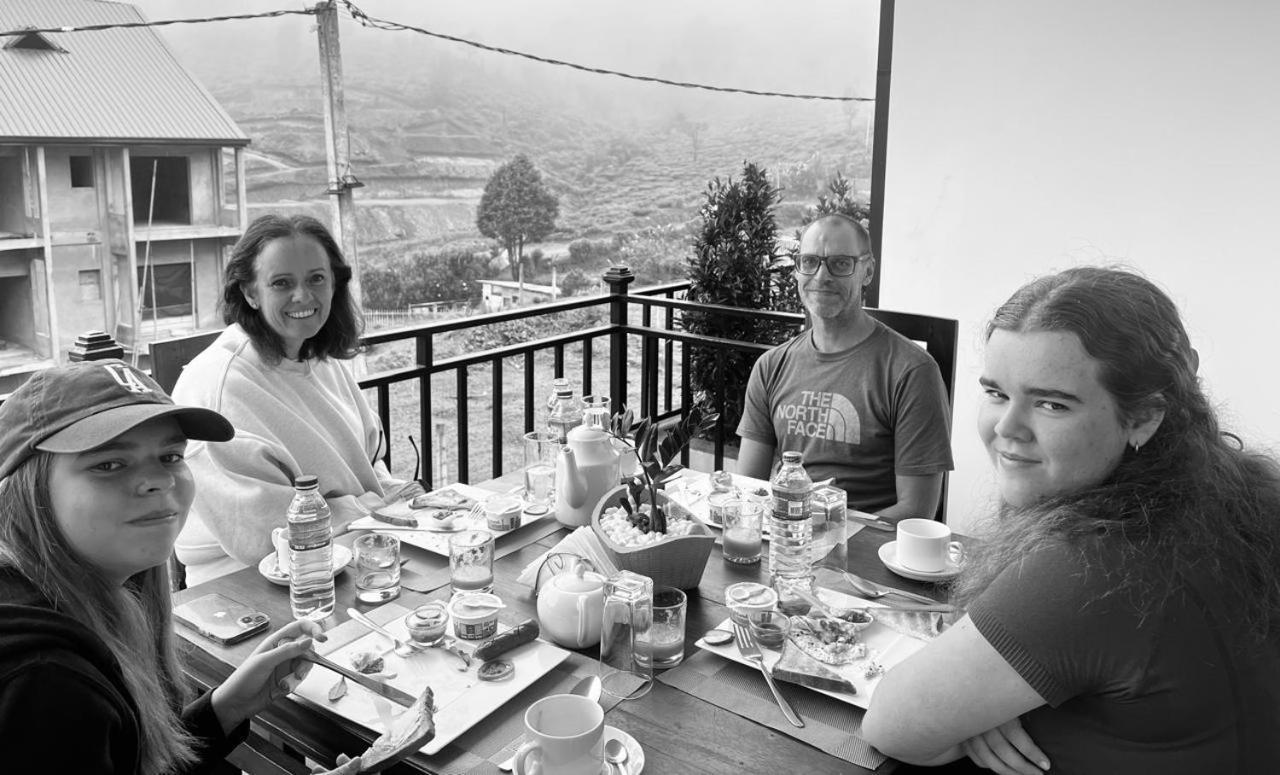 Queensland Hotel Nuwara Eliya Ngoại thất bức ảnh
