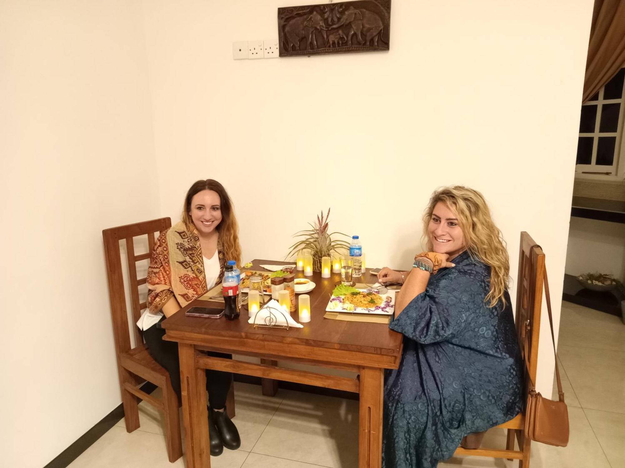 Queensland Hotel Nuwara Eliya Ngoại thất bức ảnh